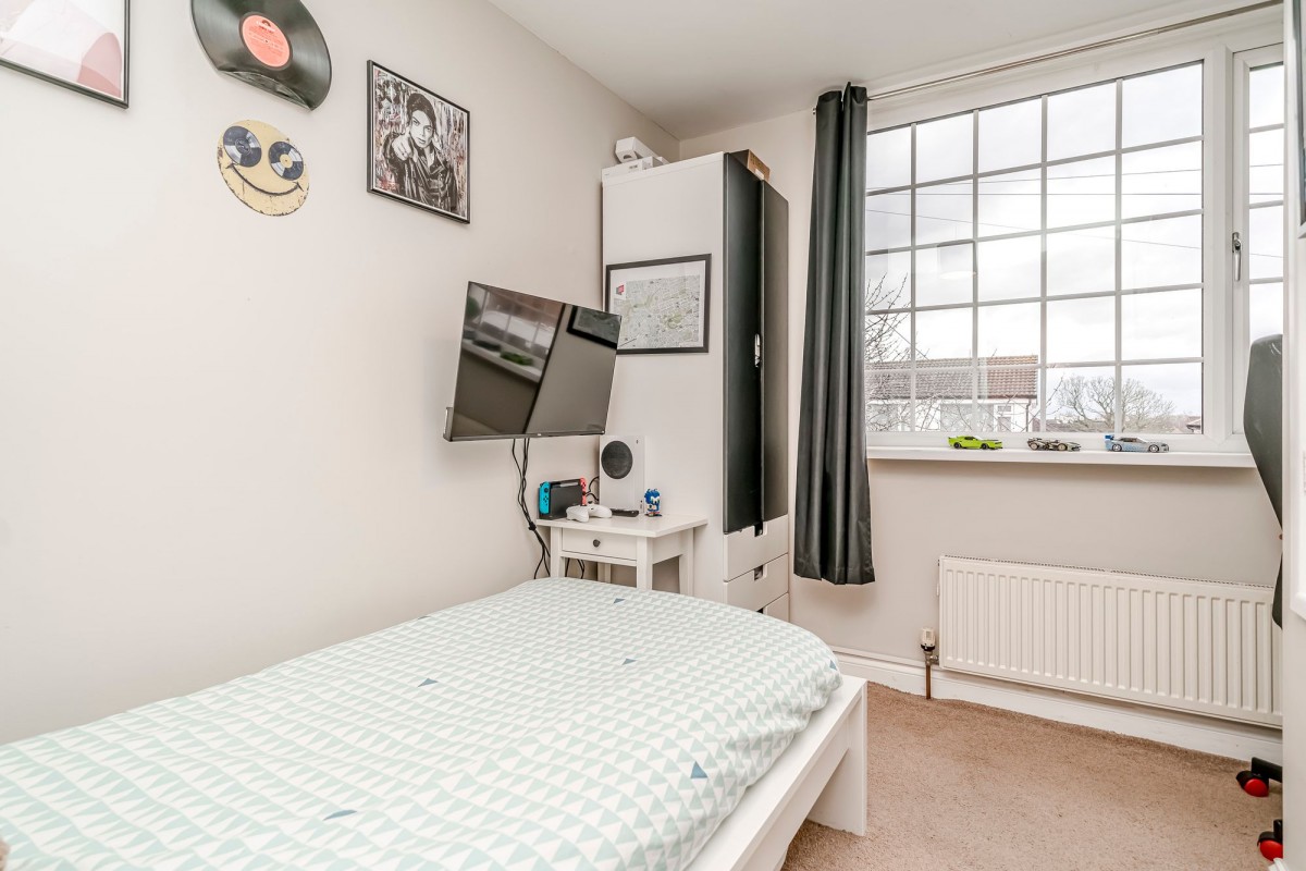 Images for Rockburgh Crescent, Walmer Bridge, PR4