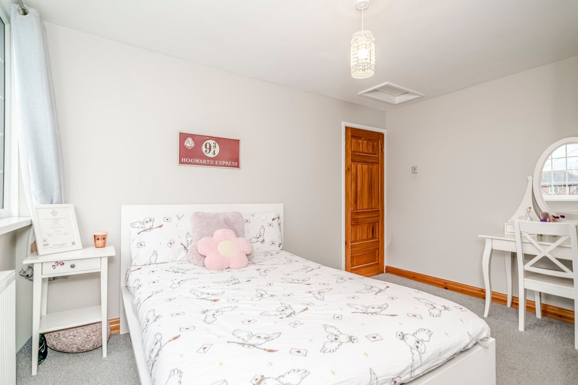 Images for Rockburgh Crescent, Walmer Bridge, PR4