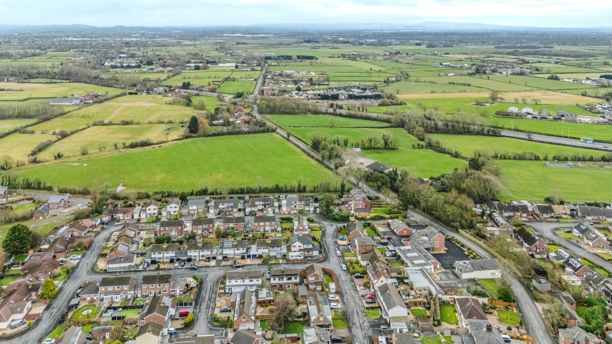 Images for Rockburgh Crescent, Walmer Bridge, PR4