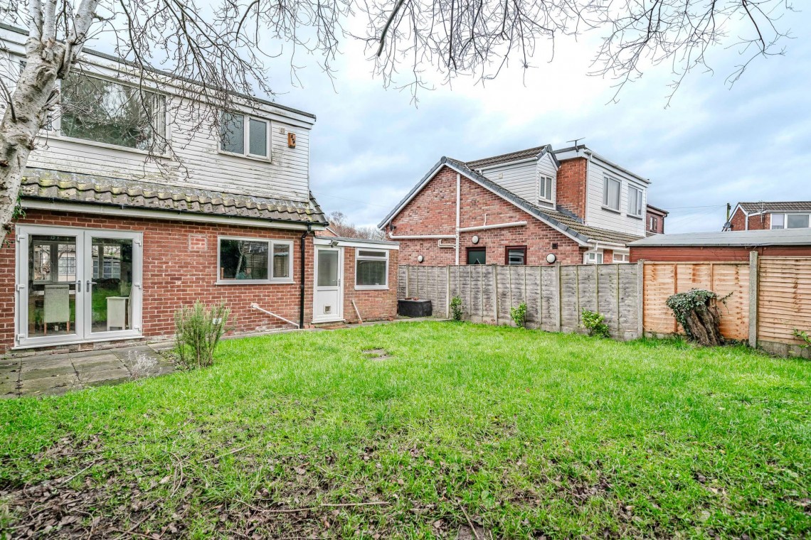 Images for Rockburgh Crescent, Walmer Bridge, PR4