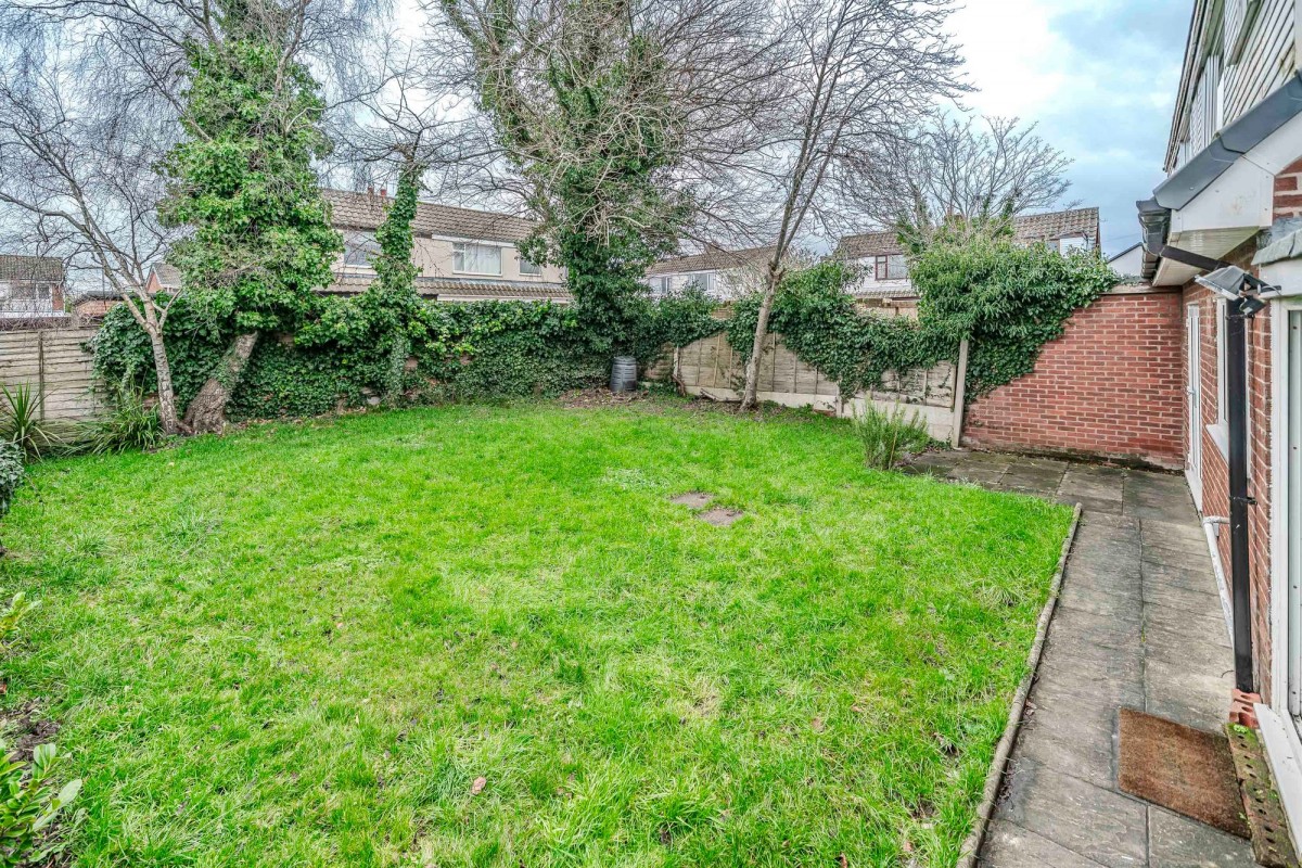 Images for Rockburgh Crescent, Walmer Bridge, PR4