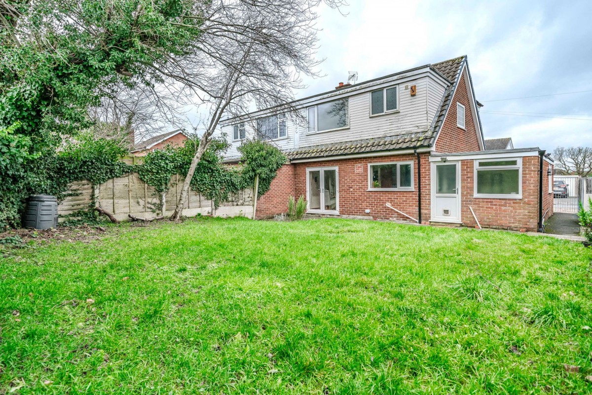 Images for Rockburgh Crescent, Walmer Bridge, PR4