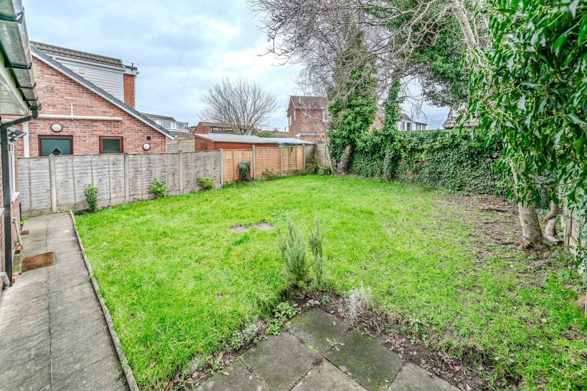 Images for Rockburgh Crescent, Walmer Bridge, PR4