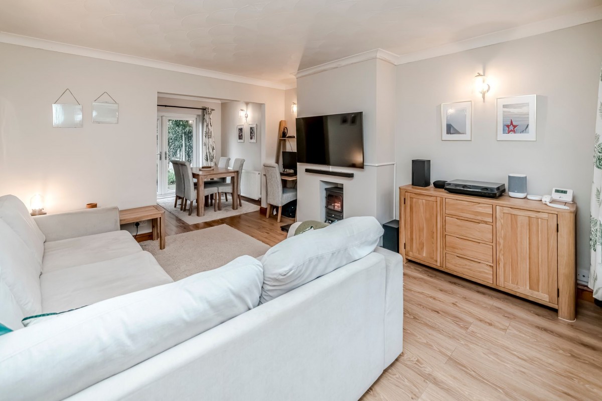 Images for Rockburgh Crescent, Walmer Bridge, PR4