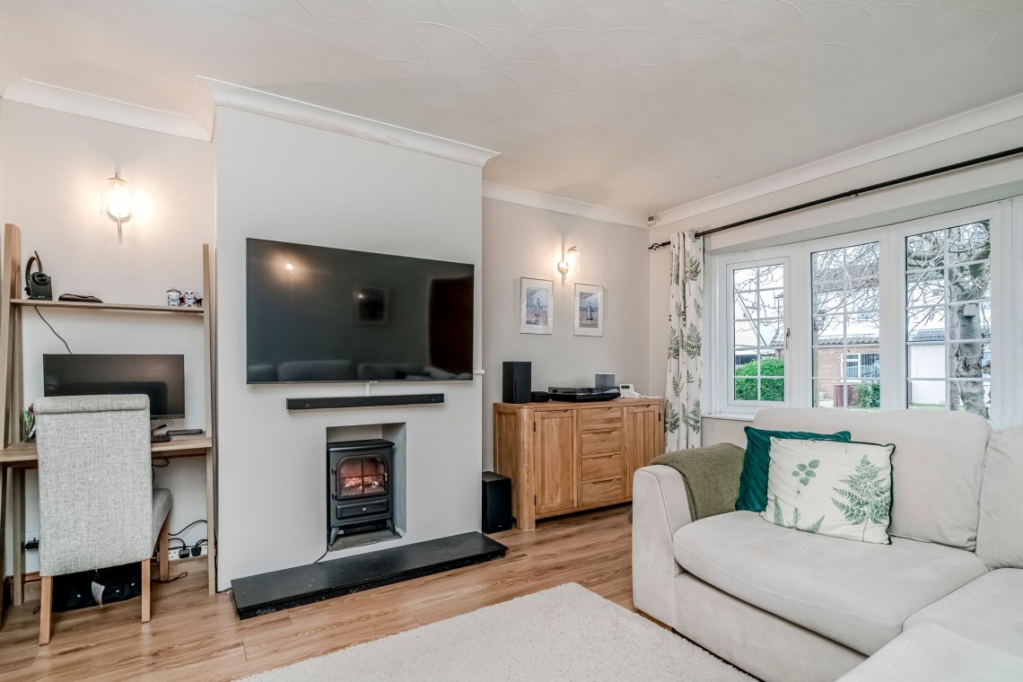 Images for Rockburgh Crescent, Walmer Bridge, PR4