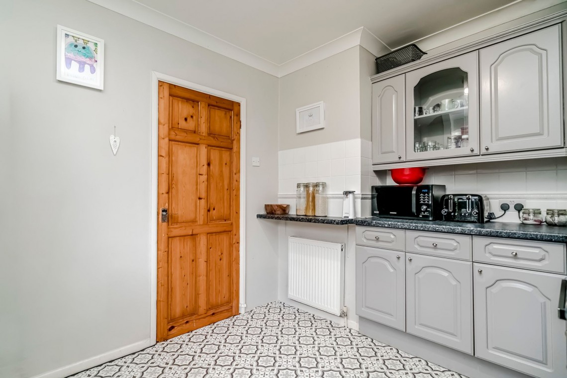 Images for Rockburgh Crescent, Walmer Bridge, PR4