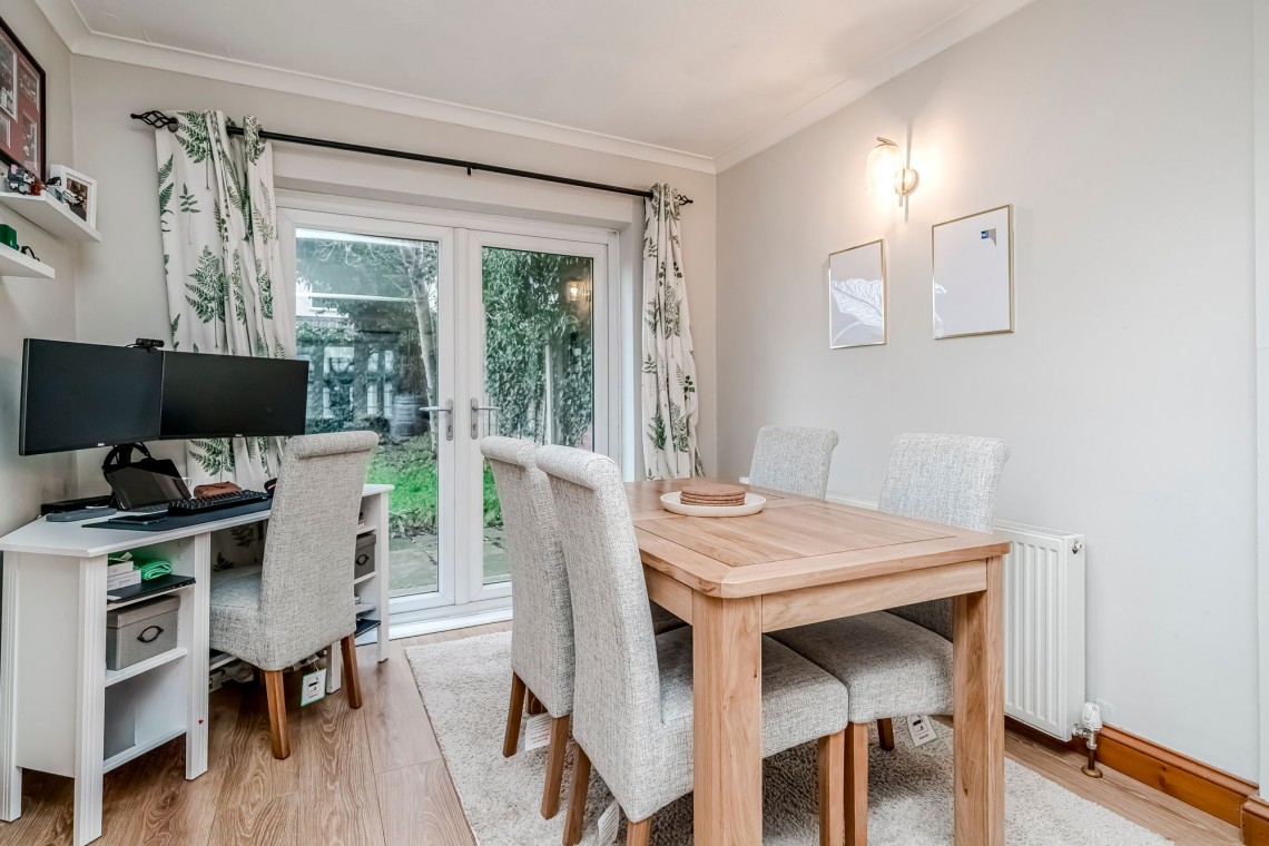 Images for Rockburgh Crescent, Walmer Bridge, PR4