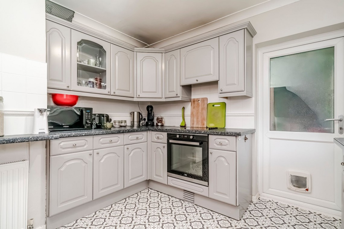 Images for Rockburgh Crescent, Walmer Bridge, PR4