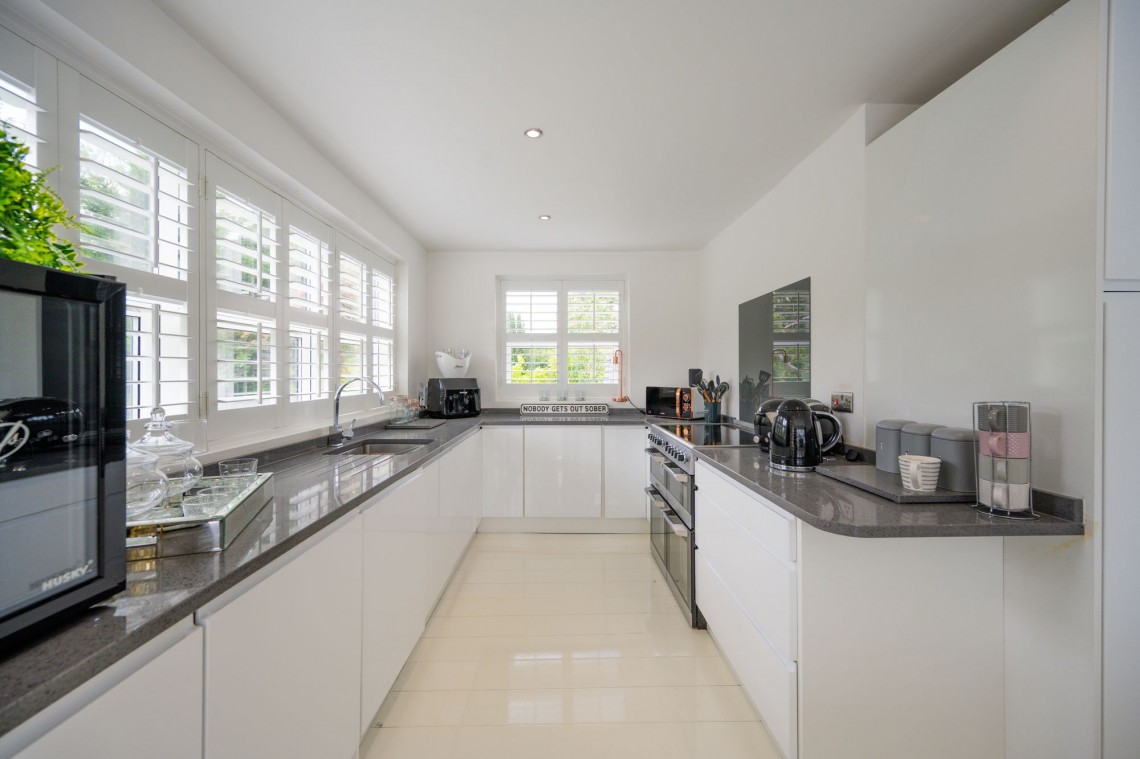 Images for Butchers Lane, Aughton, L39