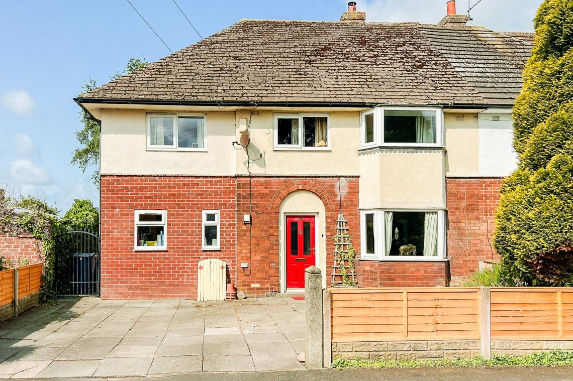 Images for School Lane, Downholland, L39