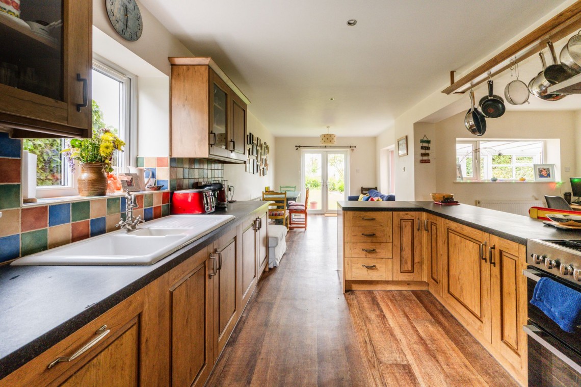 Images for School Lane, Downholland, L39