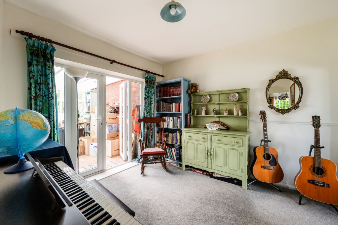 Images for School Lane, Downholland, L39