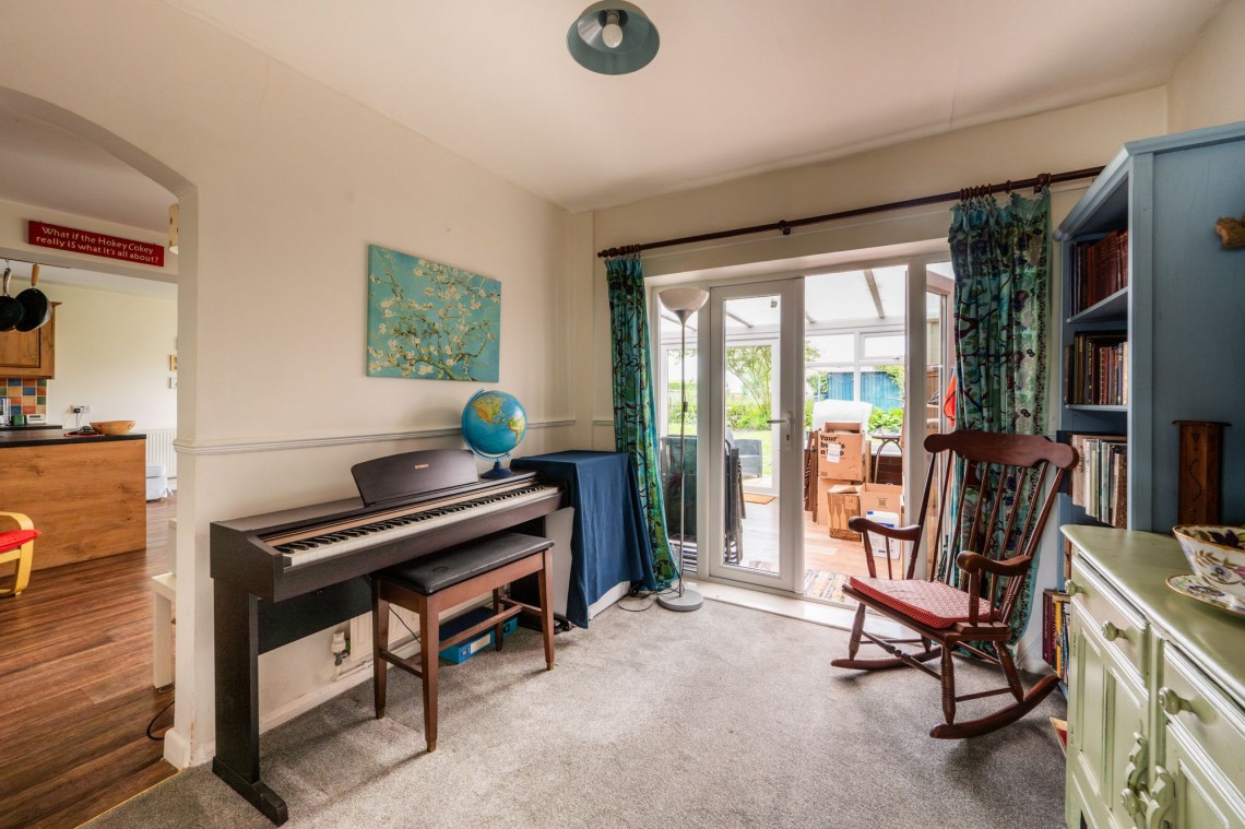 Images for School Lane, Downholland, L39