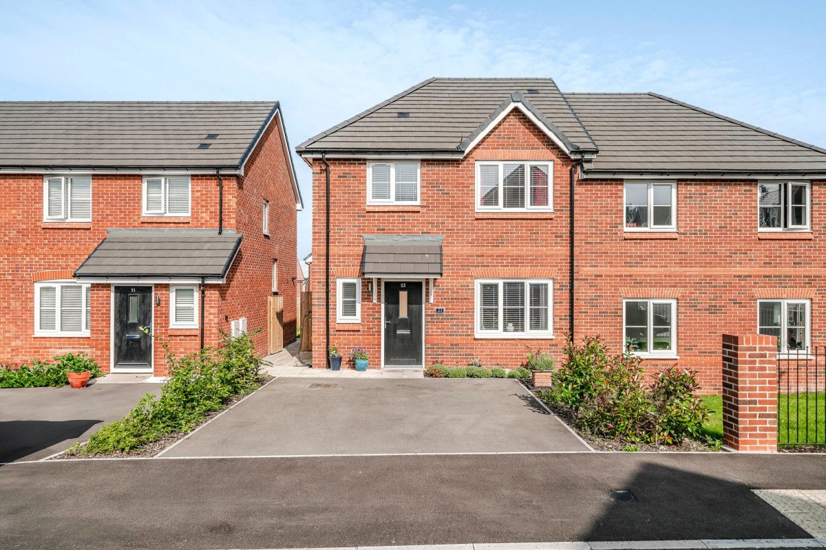 Images for Barton Road, Chorley, PR7