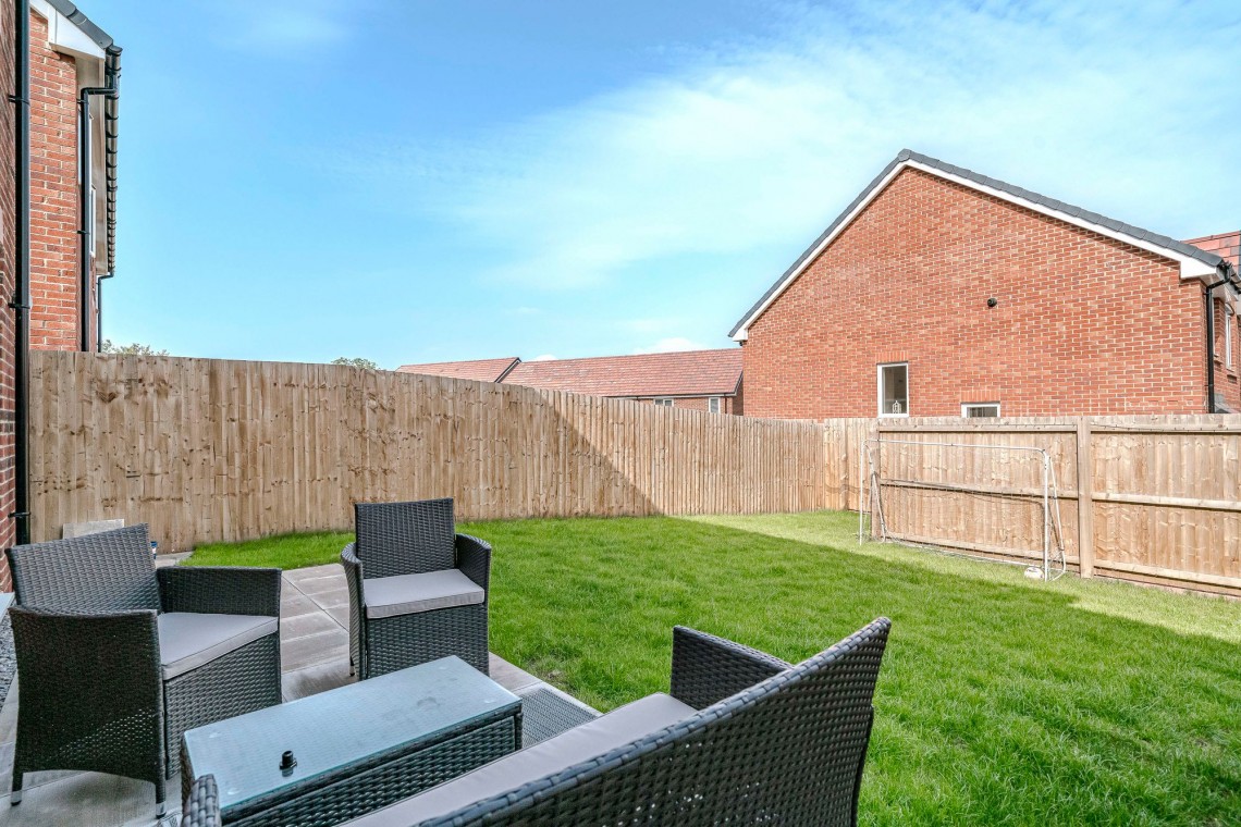 Images for Barton Road, Chorley, PR7