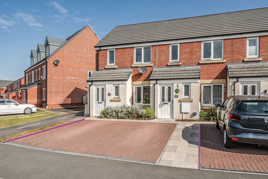 Images for Brookwood Way, Buckshaw Village, PR7