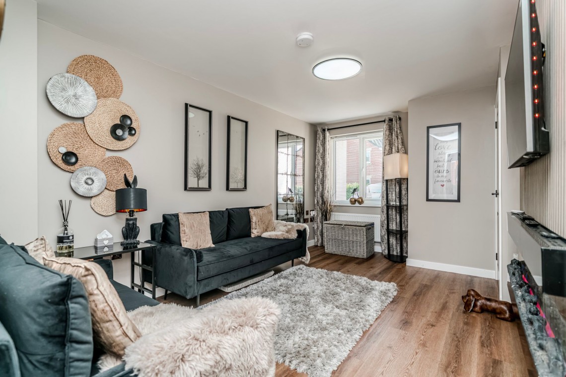 Images for Brookwood Way, Buckshaw Village, PR7