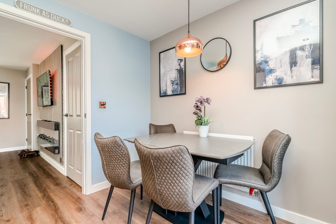 Images for Brookwood Way, Buckshaw Village, PR7