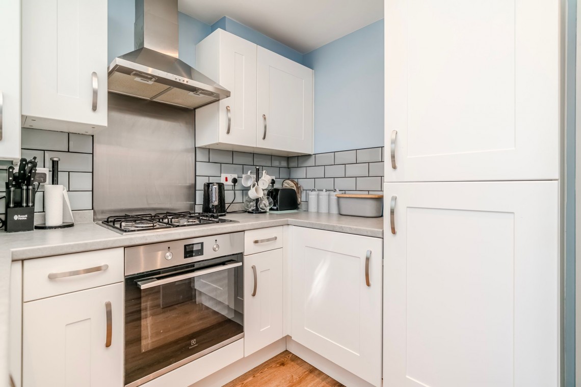 Images for Brookwood Way, Buckshaw Village, PR7