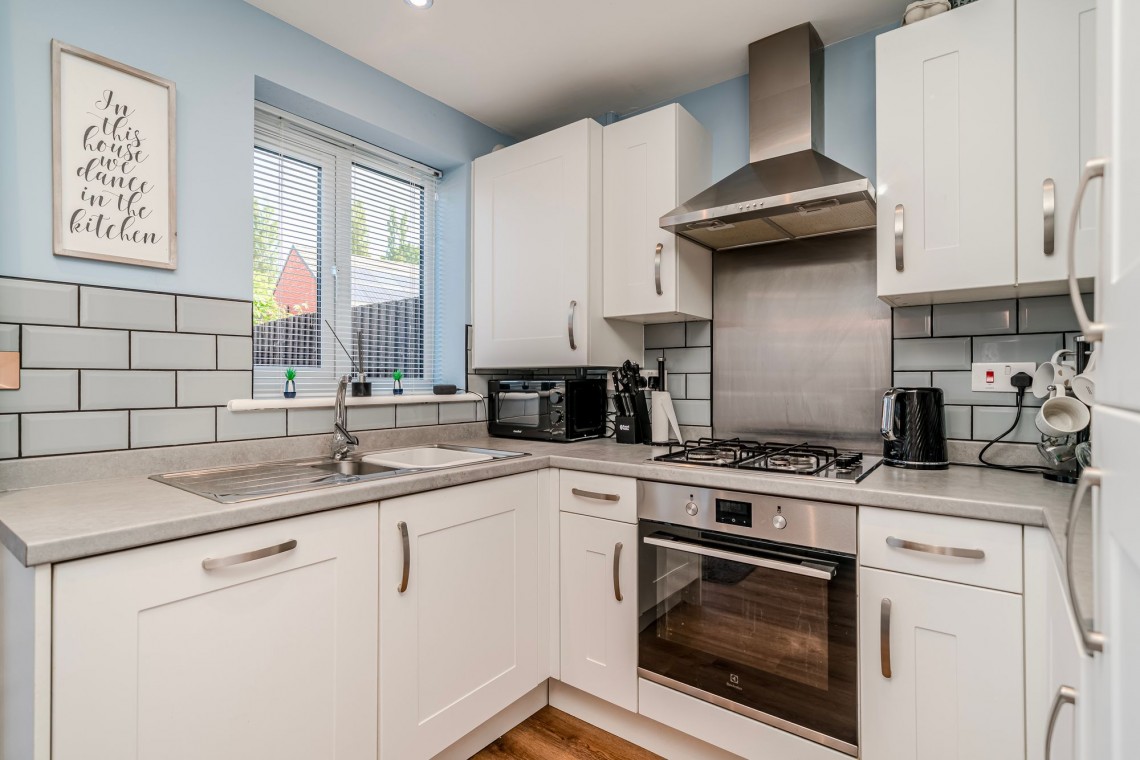 Images for Brookwood Way, Buckshaw Village, PR7