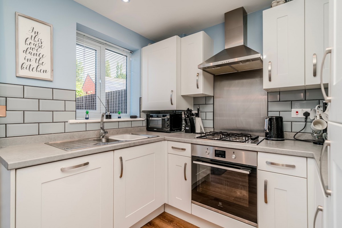 Images for Brookwood Way, Buckshaw Village, PR7