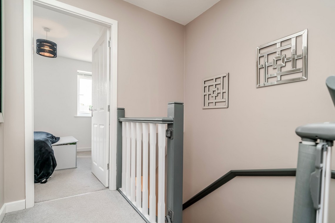 Images for Brookwood Way, Buckshaw Village, PR7