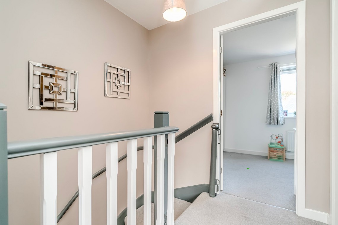 Images for Brookwood Way, Buckshaw Village, PR7