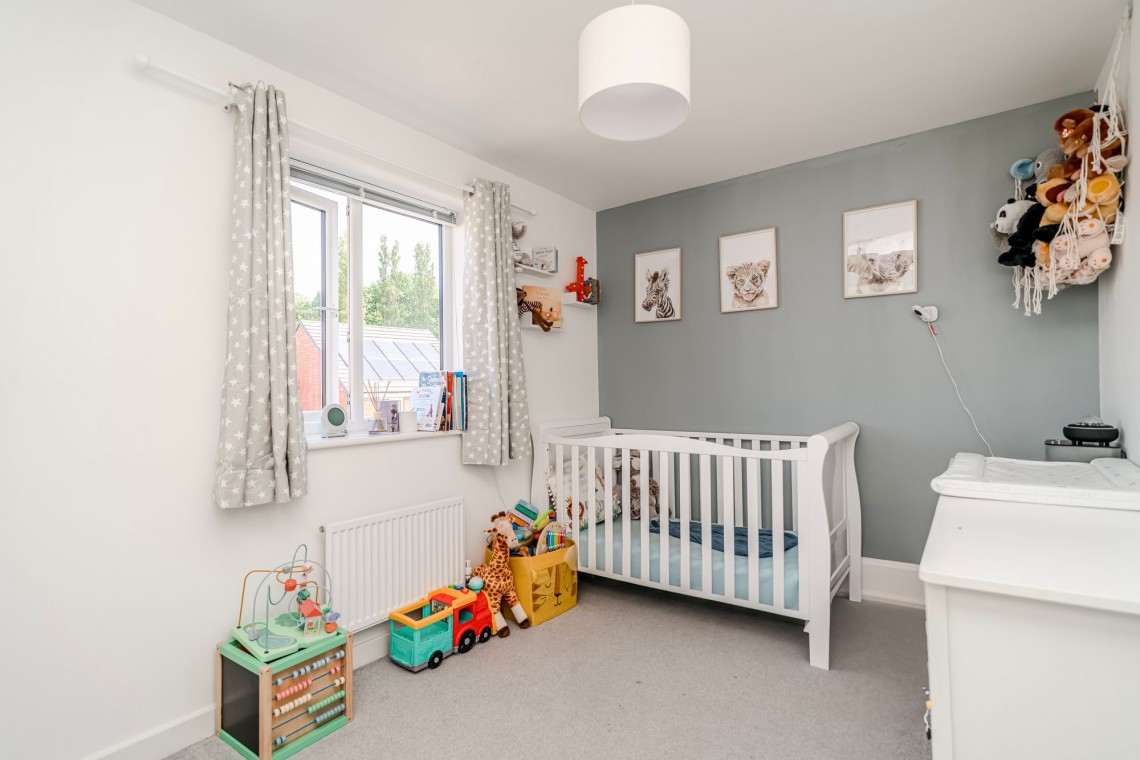 Images for Brookwood Way, Buckshaw Village, PR7