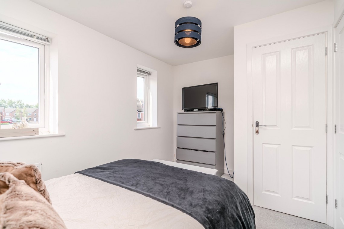 Images for Brookwood Way, Buckshaw Village, PR7
