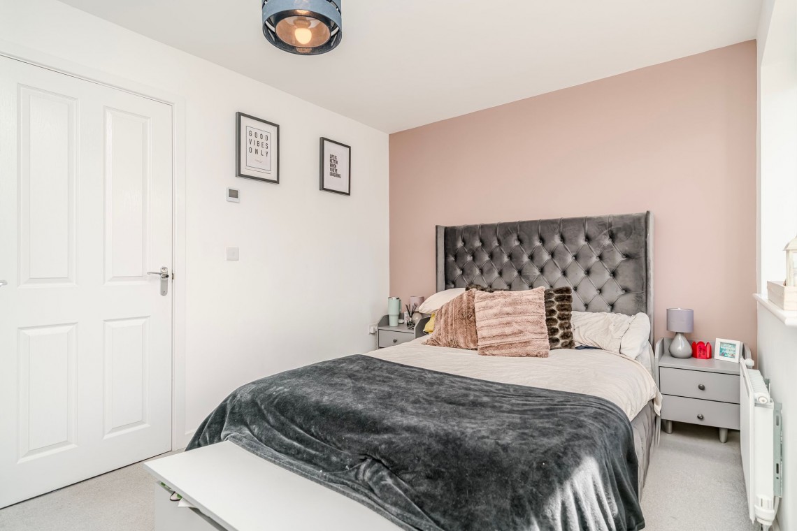 Images for Brookwood Way, Buckshaw Village, PR7