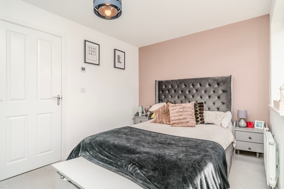 Images for Brookwood Way, Buckshaw Village, PR7