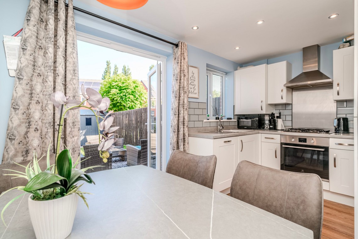 Images for Brookwood Way, Buckshaw Village, PR7