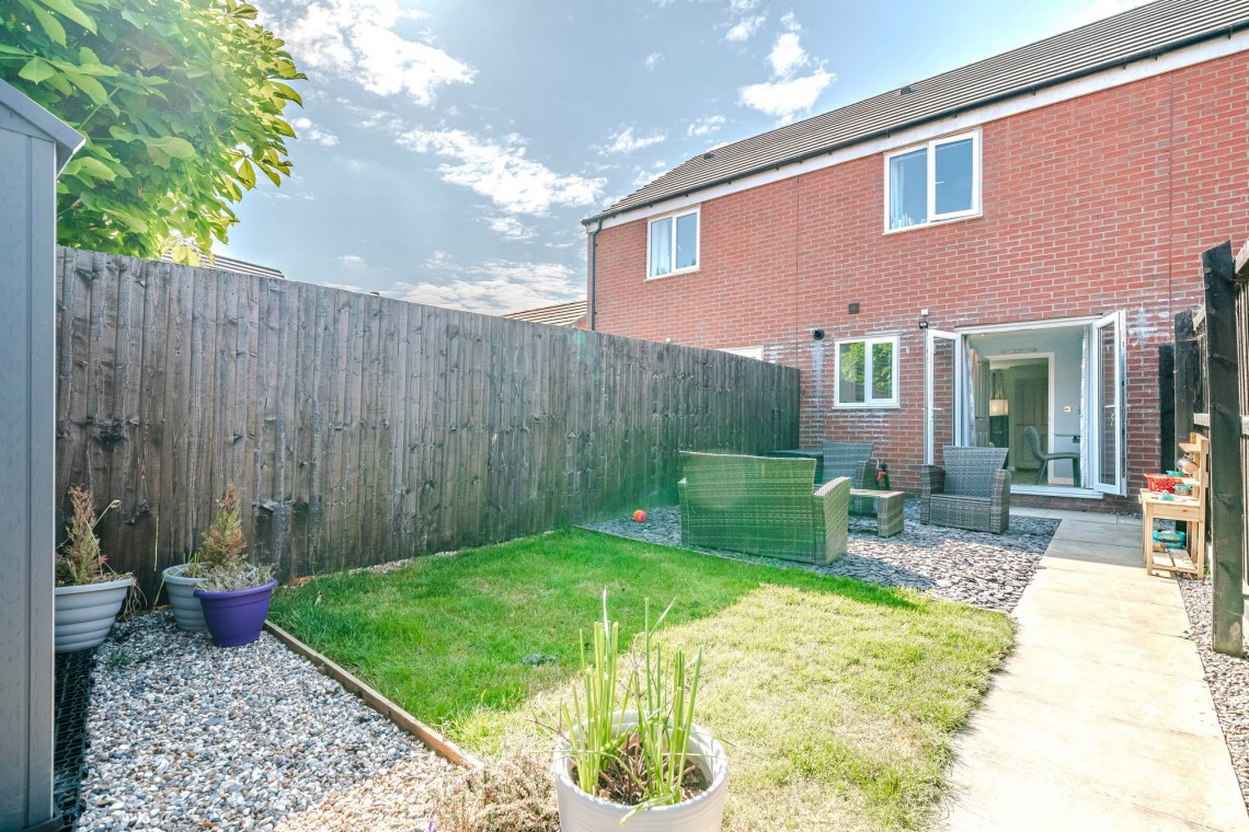Images for Brookwood Way, Buckshaw Village, PR7