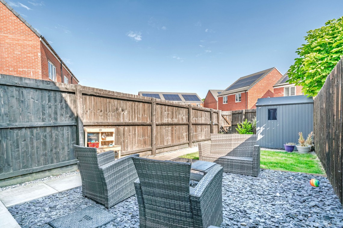 Images for Brookwood Way, Buckshaw Village, PR7