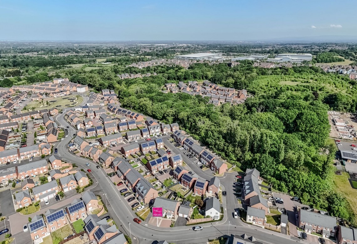 Images for Brookwood Way, Buckshaw Village, PR7