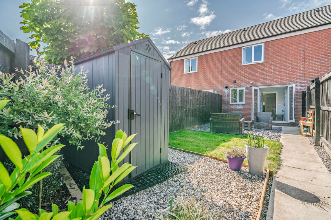 Images for Brookwood Way, Buckshaw Village, PR7