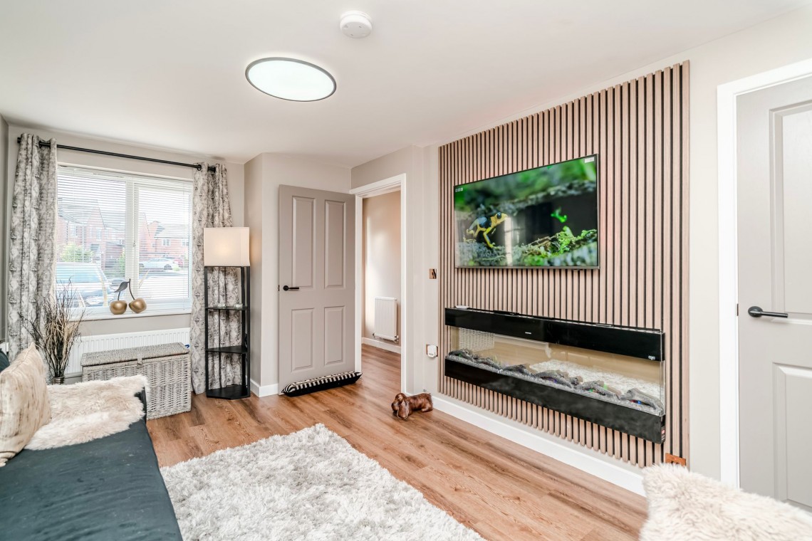 Images for Brookwood Way, Buckshaw Village, PR7