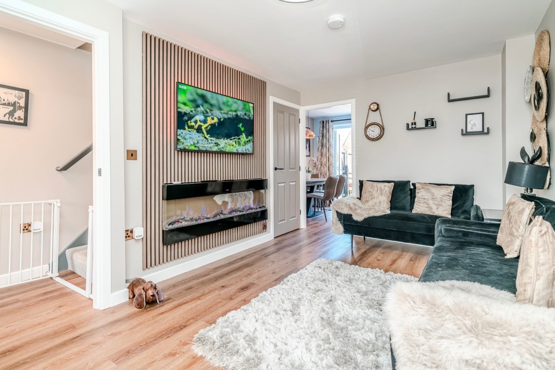 Images for Brookwood Way, Buckshaw Village, PR7
