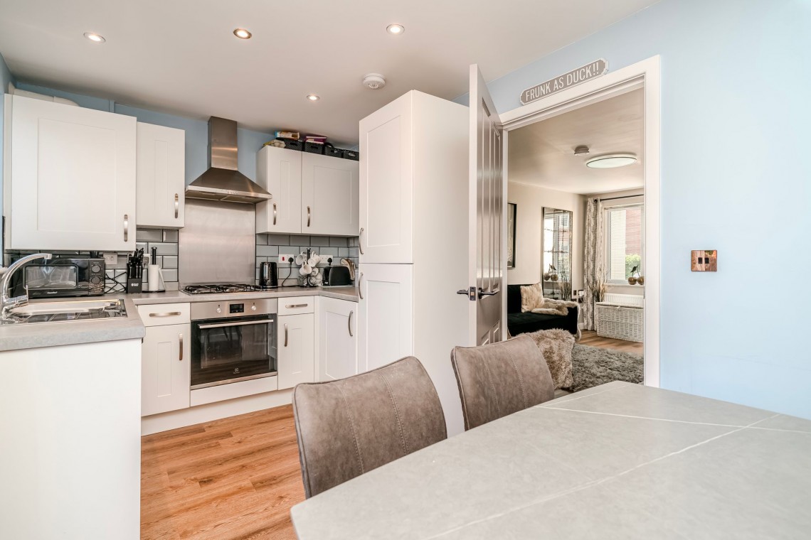 Images for Brookwood Way, Buckshaw Village, PR7