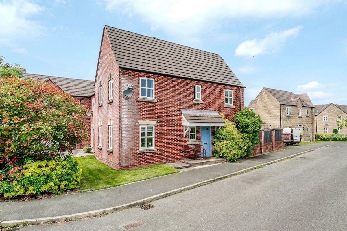Images for Darlington Close, Chorley, PR6