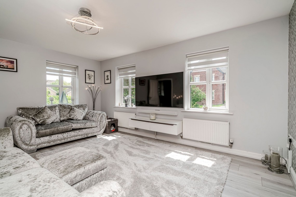 Images for Darlington Close, Chorley, PR6