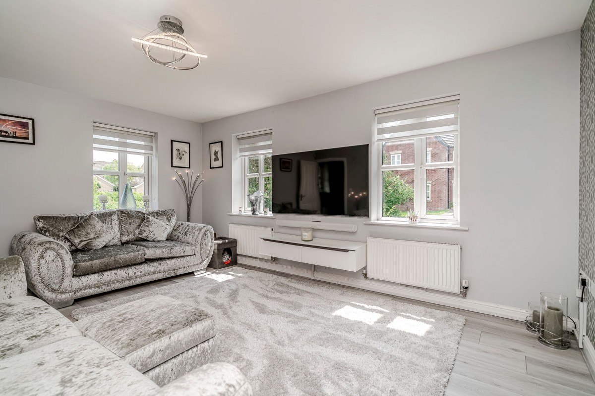 Images for Darlington Close, Chorley, PR6