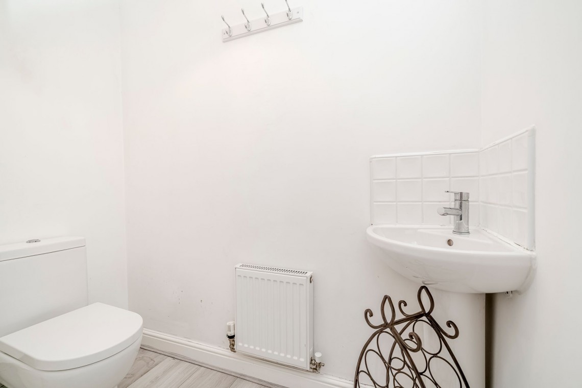 Images for Darlington Close, Chorley, PR6