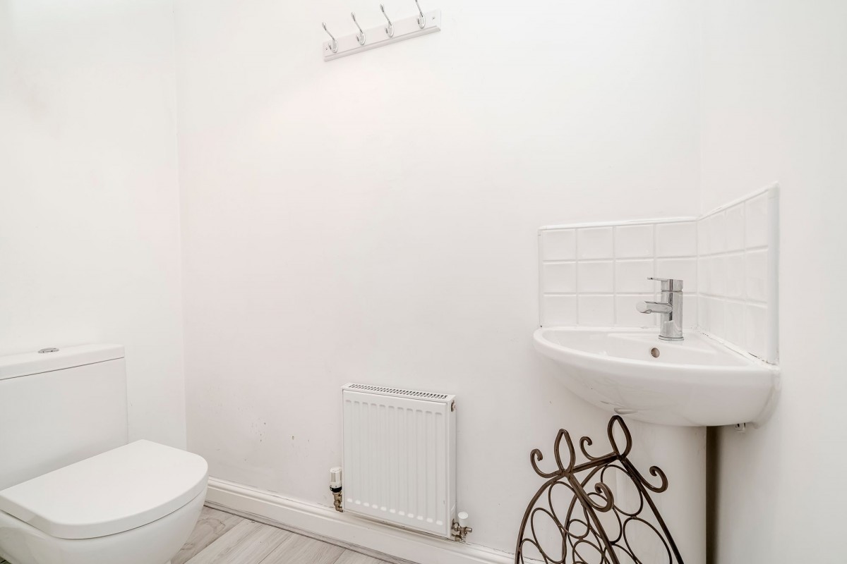 Images for Darlington Close, Chorley, PR6