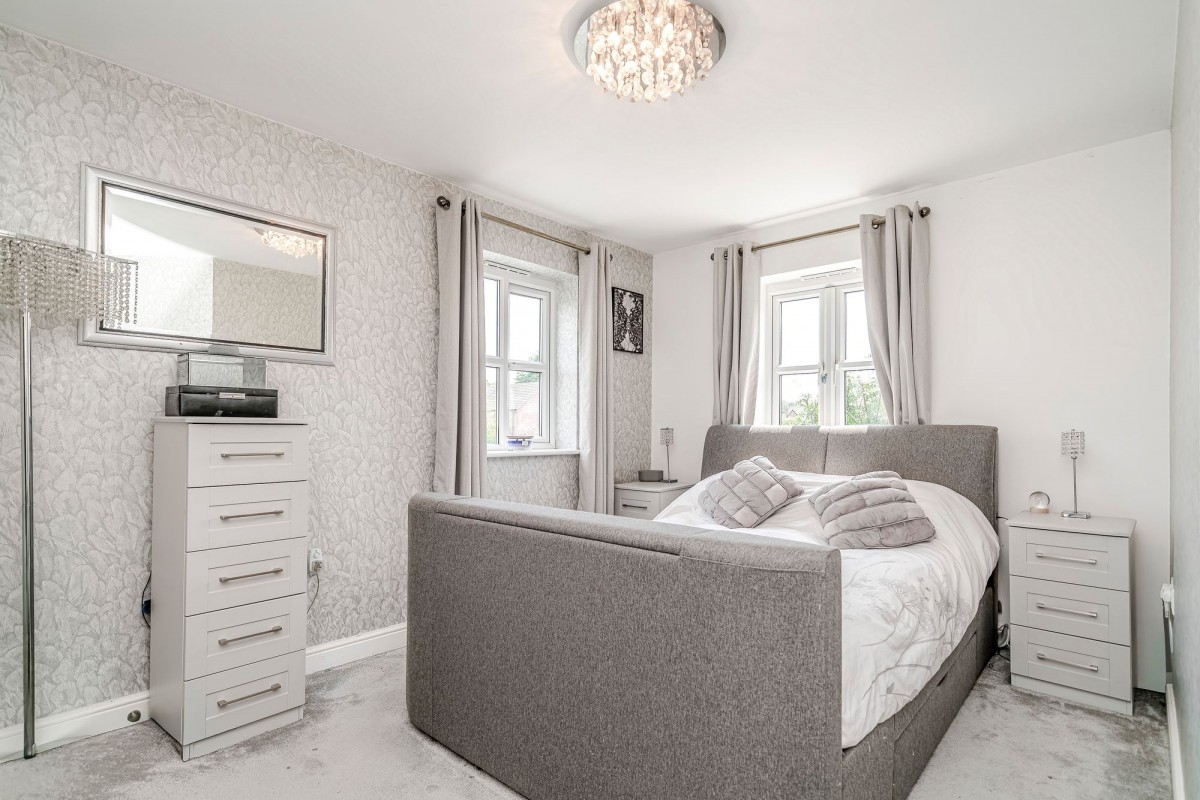 Images for Darlington Close, Chorley, PR6