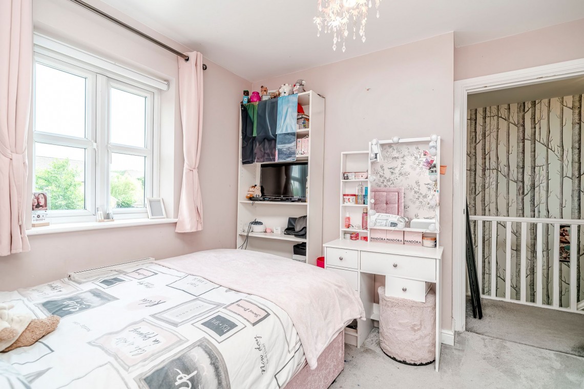 Images for Darlington Close, Chorley, PR6