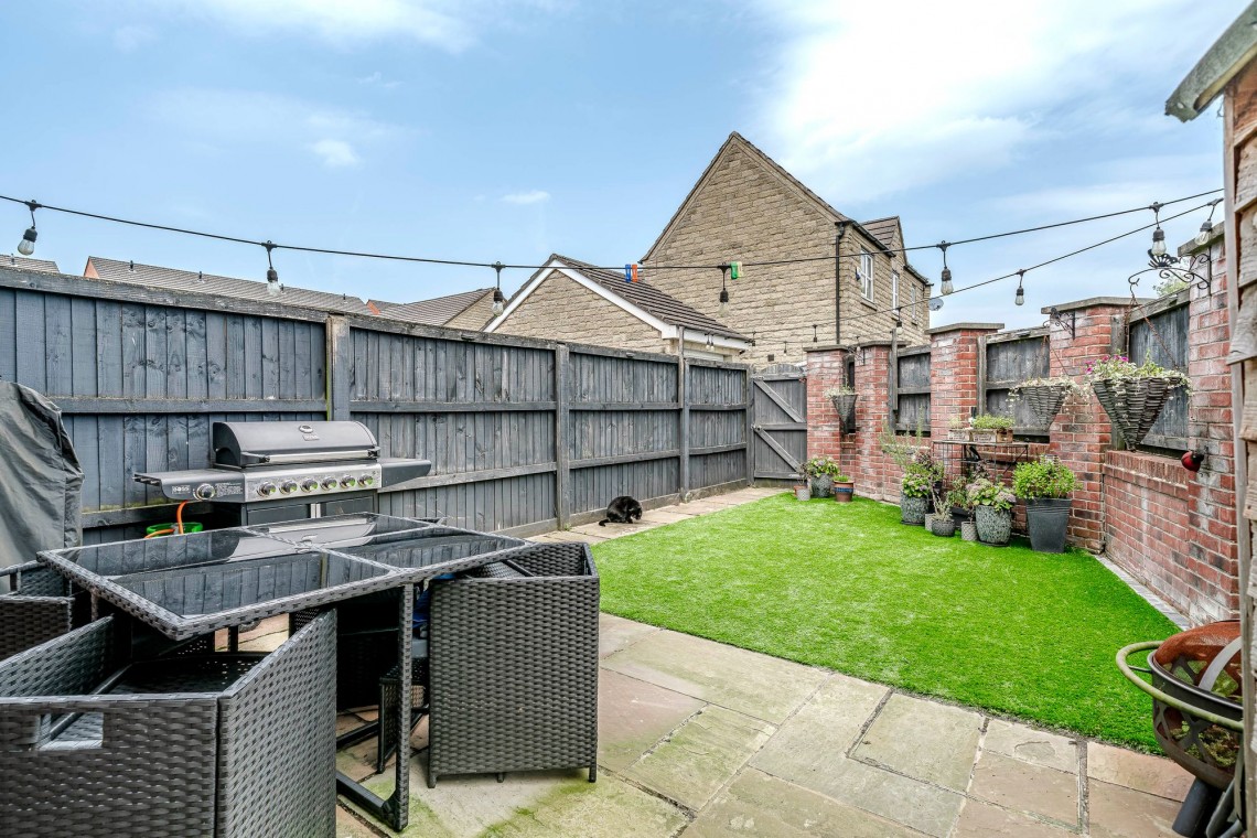 Images for Darlington Close, Chorley, PR6