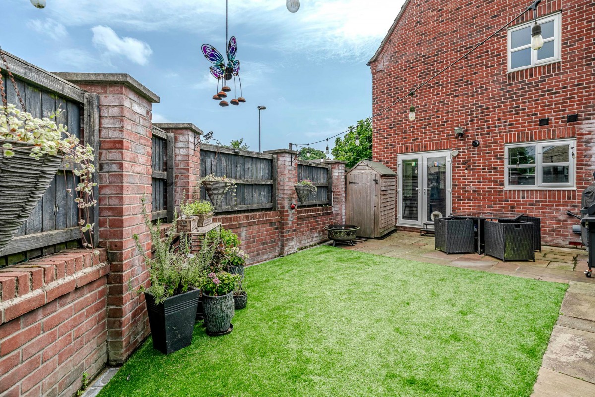 Images for Darlington Close, Chorley, PR6