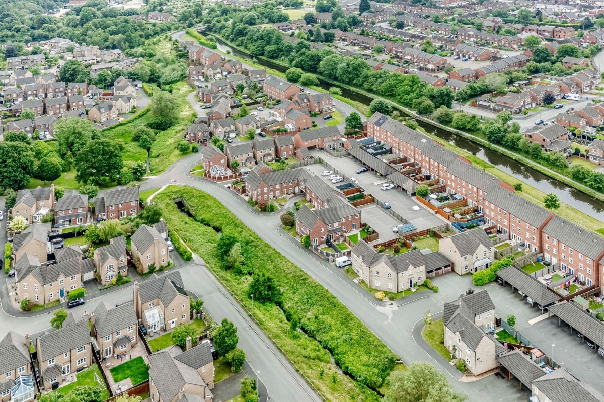 Images for Darlington Close, Chorley, PR6