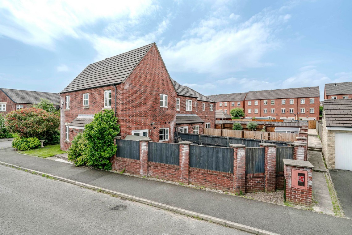 Images for Darlington Close, Chorley, PR6